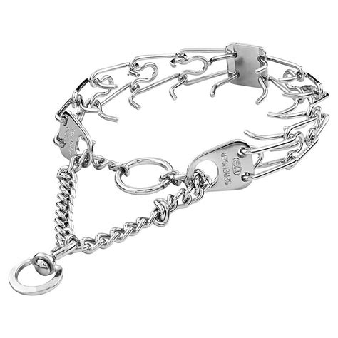 hermes sprenger prong collars|herm sprenger prong collar 3mm.